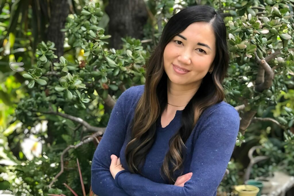 Andrea Choe, CEO and Co-Founder. Click to read the article 'Holoclara Announces $16 Million Series A Financing to Advance a Breakthrough Class of Worm-Derived Therapies for Allergic and Autoimmune Disease.