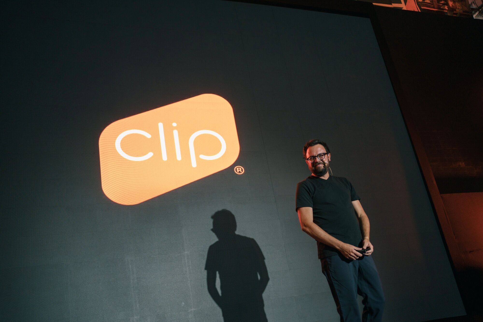 Adolfo Babatz, CEO and Co-Founder of Clip. Click to read the article 'Mexico Unicorn Clip Raises $100 Million From Morgan Stanley.